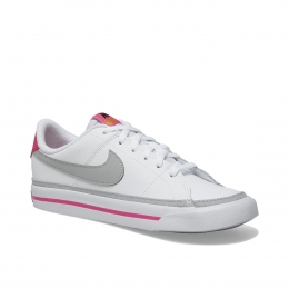 Nike Court Legacy Beyaz Spor Ayakkabı (DA5380-111)