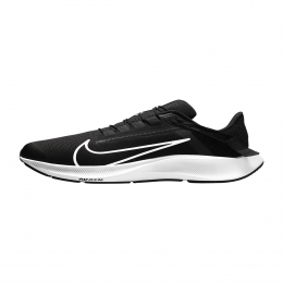 Nike Air Zoom Pegasus 38 Siyah Koşu Ayakkabısı (DA6678-001)