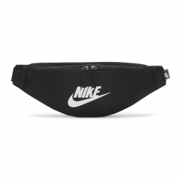 Nike Heritage Siyah Bel Çantası (DB0490-010)