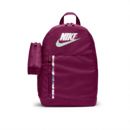 Nike Elemental Çocuk Mor Sırt Çantası (DO6737-410)