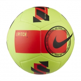 Nike Pitch Yeşil Futbol Topu (DC2380-702)