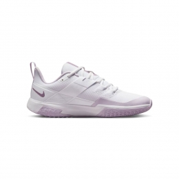 Nike Court Vapor Lite Beyaz Spor Ayakkabı (DC3431-116)