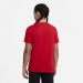 Sportswear Swoosh Çocuk Kırmızı Tişört (DC7796-657)