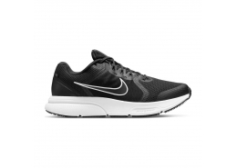 Nike Zoom Span 4 Siyah Koşu Ayakkabısı (DC8996-001)