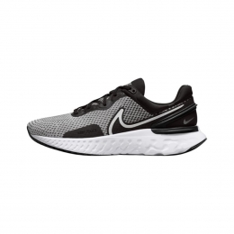 Nike React Miler 3 Siyah Spor Ayakkabı (DD0490-101)