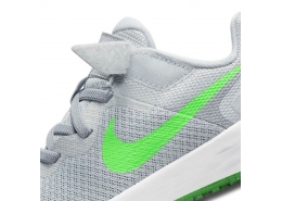 Nike Revolution 6 Gri Koşu Ayakkabısı (DD1095-009)