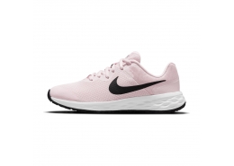 Nike Revolution 6 Pembe Koşu Ayakkabısı (DD1096-608)