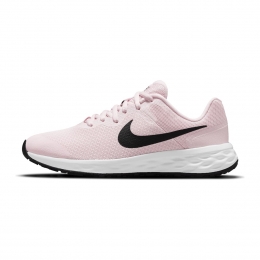 Nike Revolution 6 Pembe Koşu Ayakkabısı (DD1096-608)