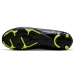 Nike Zoom Mercurial Vapor 15 Academy Erkek Siyah Krampon (DJ5631-001)