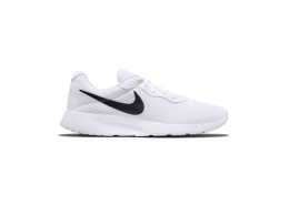 Nike Tanjun Beyaz Koşu Ayakkabısı (DJ6258-100)