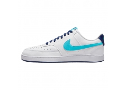 Nike Court Vision Low Beyaz Spor Ayakkabı (DM1187-100)