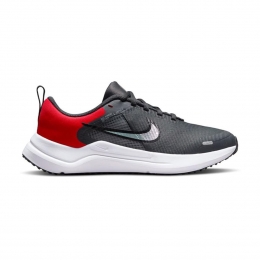 Nike Downshifter 12 Siyah Spor Ayakkabı (DM4194-001)