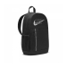 Nike Elemental GFX Siyah Sırt Çantası (DO6737-010)