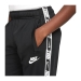 Nike Sportswear Repeat Siyah Eşofman Altı (DQ4972-010)