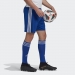 adidas Squadra 21 Erkek Mavi Spor Şort (GK9153)