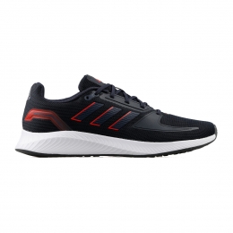 adidas Runfalcon 2.0 Siyah Spor Ayakkabı (GV9556)