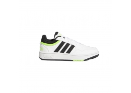 adidas Hoops 3.0 Beyaz Spor Ayakkabı (GW0428)