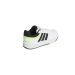 adidas Hoops 3.0 Beyaz Spor Ayakkabı (GW0428)