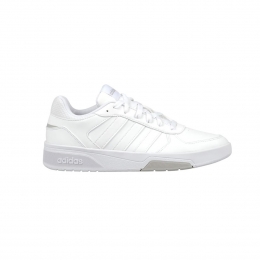 adidas Courtbeat Lifestyle Beyaz Spor Ayakkabı (GX1745)