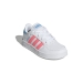 adidas Breaknet Beyaz Spor Ayakkabı (GY6015)