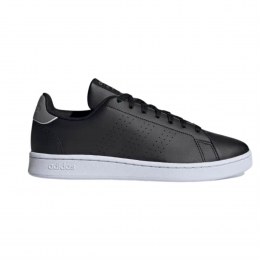 adidas Advantage Siyah Spor Ayakkabı (GZ5301)