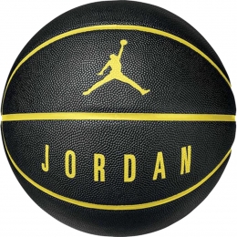 Nike Jordan NBA Ultimate 8p Siyah Basketbol Topu (J.000.2645.098.07)