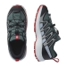 Salomon Xa Pro V8 Gri Outdoor Ayakkabı (L41613700)