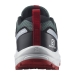 Salomon Xa Pro V8 Gri Outdoor Ayakkabı (L41613700)