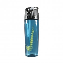 Nike Hypercharge Straw Bottle Mavi Matara (N.000.0034.309.24)