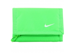 Nike Basic Yeşil Spor Cüzdan (N.IA.08.385.NS)