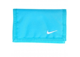 Nike Basic Mavi Spor Cüzdan (N.IA.08.429.NS)
