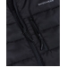 Skechers Pocket Vest Erkek Siyah Yelek (S212037-001)