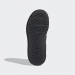 adidas Tensaur Çocuk Siyah Spor Ayakkabı (S24048)