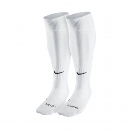 Academy Beyaz Futbol Çorabı Konç