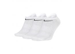 Nike Everyday Leightweight Çorap Set (SX7678-100)