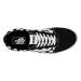 Vans Ward Siyah Günlük Spor Ayakkabı (VN0A38DMPVJ1)