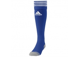 Adisocks 12 Erkek Mavi Futbol Çorabı (X20991)