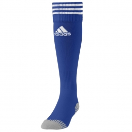 Adisocks 12 Erkek Mavi Futbol Çorabı (X20991)