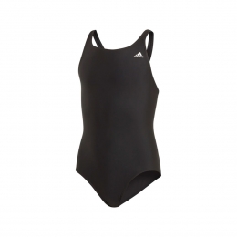 Fit Suit Çocuk Siyah Yüzücü Mayosu (DY5923)