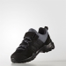 adidas Terrex AX2R CF Siyah Yürüyüş Ayakkabısı (BB1930)