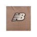 New Balance Unisex Kahverengi Sırt Çantası (ANB3202-STO)