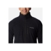 Columbia Titan Pass 3.0 Full Zip Fleece Erkek Siyah Ceket (AO2689-10)