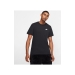 Nike Sportswear Club Erkek Siyah Tişört (AR4997-013)