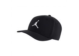 Nike Jordan Classic99 Siyah Snapback Şapka (AV8439-010)