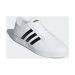 Easy Vulc 2.0 Erkek Beyaz Spor Ayakkabı (B43666)
