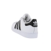 adidas Superstar Foundation Çocuk Beyaz Spor Ayakkabı (BA8378)