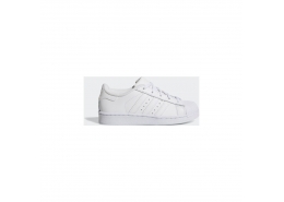 Superstar Çocuk Beyaz Spor Ayakkabı (BA8380)