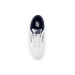 New Balance Lifestyle Unisex Beyaz Günlük Spor Ayakkabı (BB480LWN)