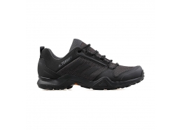 Terrex AX3 Erkek Siyah Outdoor Yürüyüş Ayakkabısı (BC0524)