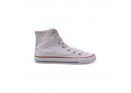 Bulldozer Beyaz Spor Ayakkabı (211902-02)